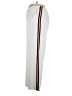 Soft Surroundings 100% Polyester Ivory Track Pants Size M - photo 5