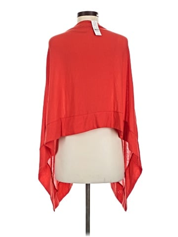New York & Company Poncho (view 2)
