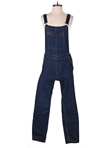 Free People Overalls (view 1)
