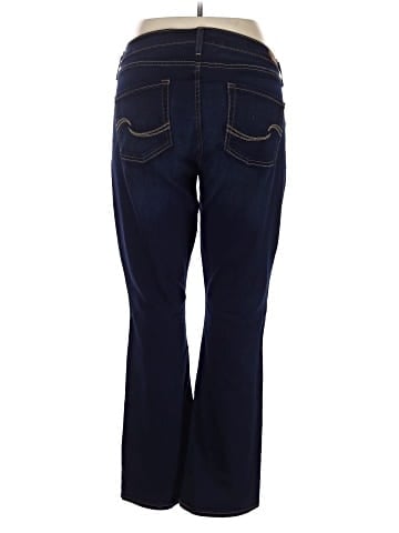 Levi Strauss Signature Jeans (view 2)