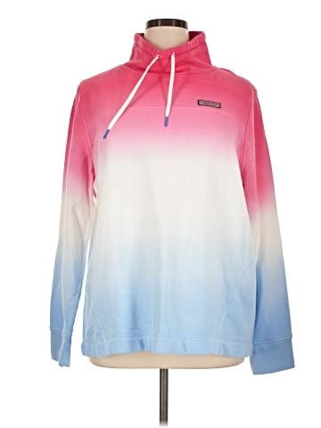 Vineyard Vines Pullover Hoodie (view 1)