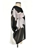 Clover Canyon 100% Polyester Black 3/4 Sleeve Blouse Size S - photo 4