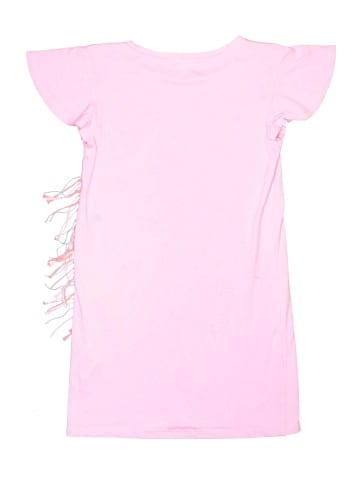Billie Blush Short Sleeve T-Shirt (view 2)