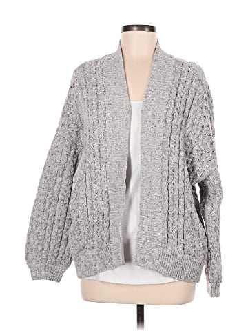 Abercrombie & Fitch Cardigan (view 1)