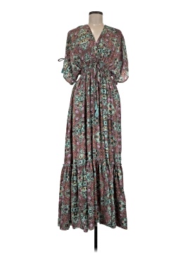 Karma Highway Casual Dress