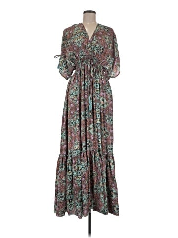 Karma Highway Casual Dress (view 1)