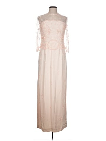 Jovani Cocktail Dress (view 1)