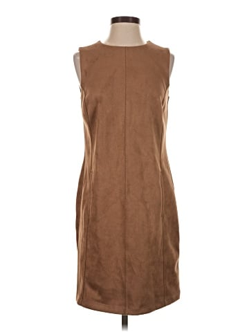 Ann Taylor LOFT Casual Dress (view 1)