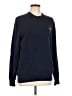 Lacoste 100% Cotton Blue Pullover Sweater Size L - photo 1