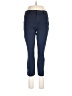 Gap Blue Casual Pants Size 10 - photo 1
