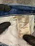 L'Agence Blue Jeans Size 25 waist - photo 8