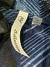 NY Collection Blue 3/4 Sleeve Blouse Size M (petite) - photo 7