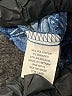 NY Collection Blue 3/4 Sleeve Blouse Size M (petite) - photo 8