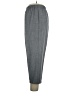 Unbranded 100% Polyester Chevron-herringbone Gray Casual Pants Size 16 (petite) - photo 5