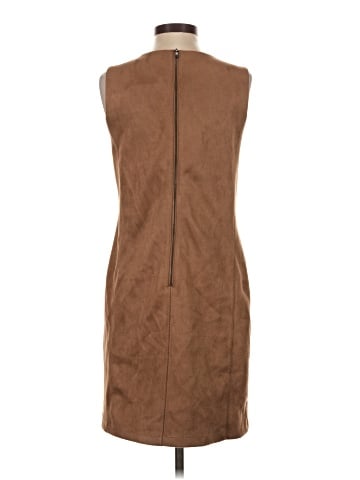 Ann Taylor LOFT Casual Dress (view 2)