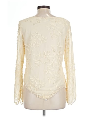 Forenza Long Sleeve Blouse (view 2)