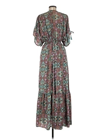 Karma Highway Casual Dress (view 2)