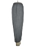 Unbranded 100% Polyester Chevron-herringbone Gray Casual Pants Size 16 (petite) - photo 4