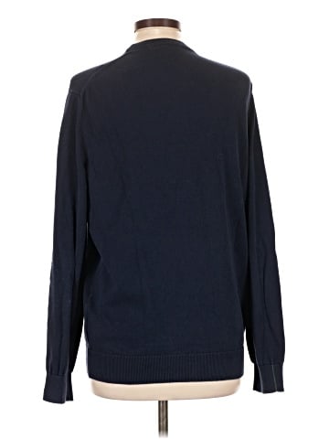 Lacoste Pullover Sweater (view 2)