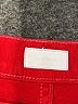 Mother Red Casual Pants Size 31 waist - photo 7