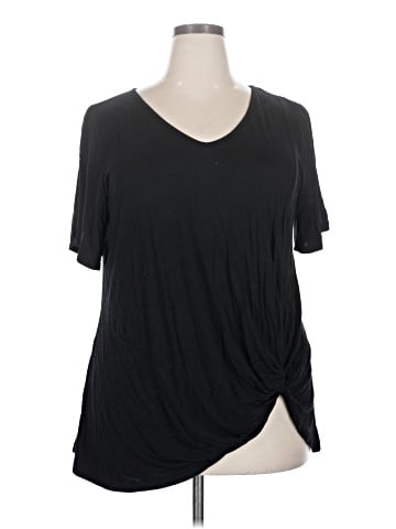 East Adeline Short Sleeve T-Shirt (view 1)