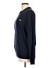 Lacoste 100% Cotton Blue Pullover Sweater Size L - photo 5