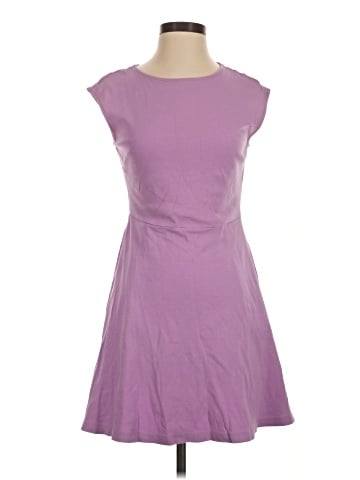 New York & Company Casual Dress (view 1)