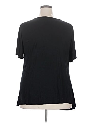East Adeline Short Sleeve T-Shirt (view 2)