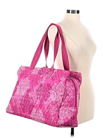 Vera Bradley Weekender (view 2)