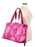Vera Bradley Argyle Pink Weekender One size - photo 2