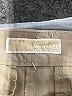 MICHAEL Michael Kors Solid Tan Khaki Shorts Size M (estimated) - photo 3