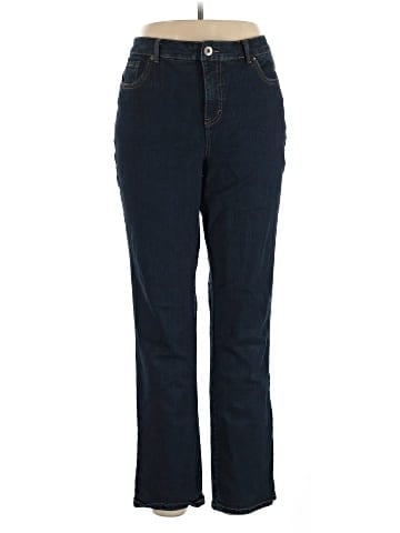 Style&Co Jeans (view 1)
