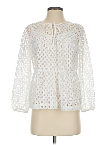 J.Crew Long Sleeve T-Shirt (view 1)