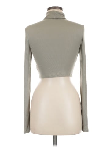 Sunday Best Long Sleeve Turtleneck (view 2)