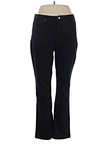 Hybrid & Company Active Pants (view 1)