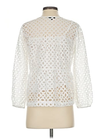 J.Crew Long Sleeve T-Shirt (view 2)