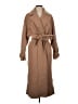 Zara Tan Trenchcoat Size S - photo 1