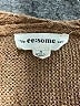 ee:some Brown Cardigan Size S - photo 7