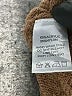 ee:some Brown Cardigan Size S - photo 8