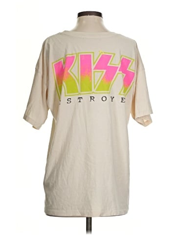Daydreamer LA Short Sleeve T-Shirt (view 2)