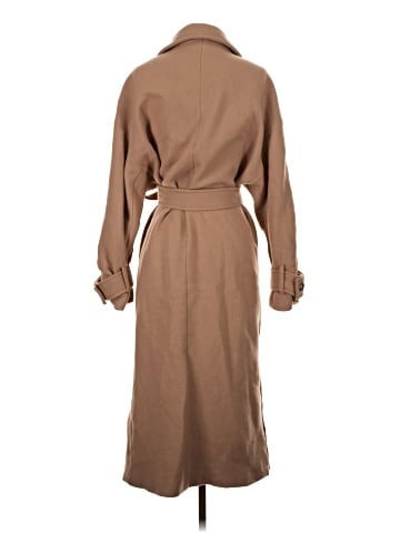 Zara Trenchcoat (view 2)