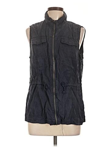 Merona Vest (view 1)