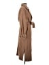 Zara Tan Trenchcoat Size S - photo 4