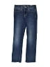 Old Navy Solid Blue Jeans Size 10 - photo 1