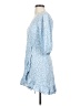 Renuar Blue Kimono Size EU 34 / US 4 - photo 5