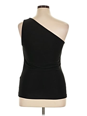 White House Black Market Sleeveless Top (view 2)