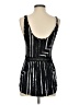 Seneca Rising 100% Rayon Black Sleeveless Top Size Sm (1) - photo 2