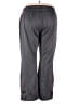 Xersion 100% Polyester Gray Active Pants Size 2X - photo 2