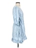 Renuar Blue Kimono Size EU 34 / US 4 - photo 4
