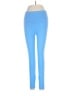 Fabletics Blue Active Pants Size 24 waist (estimated) - photo 1